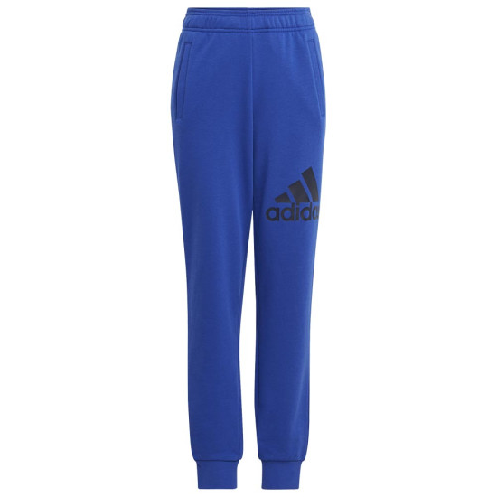 Adidas Παιδικό παντελόνι φόρμας U Essentials Big Logo